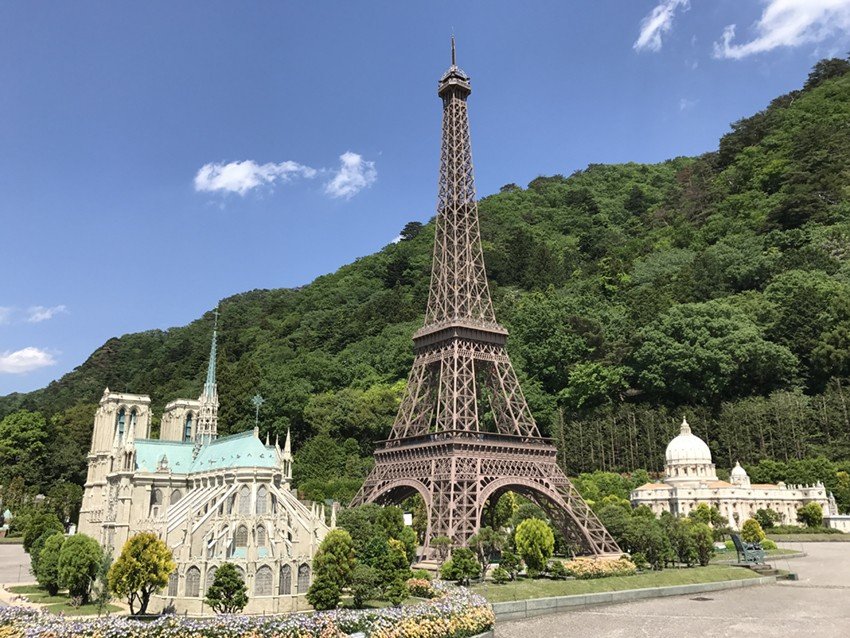 🏞️ 토부 월드 스퀘어 이미지 8